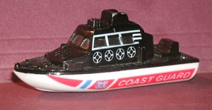 1/64 Scale U.S. Coast Guard (RB-M) Response Boat Medium Rescue Craft - SunToys - Picture 1 of 6