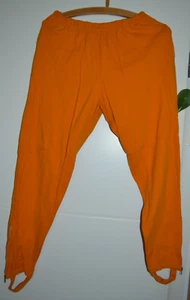 DDR Trainingshose Sporthose DRK Wasserrettungsdienst Orange Maße im Text TOPRAR - Bild 1 von 1