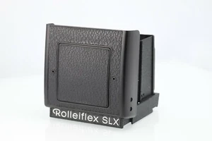Rolleiflex Waist Level for SLX in Good Condition Without Case - Imagen 1 de 4