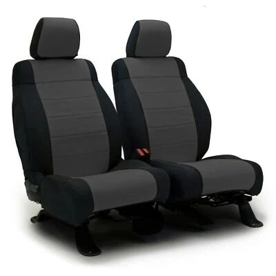 Coverking Genuine Neoprene Custom Seat Covers for Ford Escape - Made to Order - Image 1 of 4
