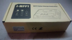 regolatore solare MPPT 12-24 volt 20 Ah nuovo - Foto 1 di 3