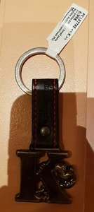 Keychain Disneyland Paris LETTER K - Picture 1 of 2