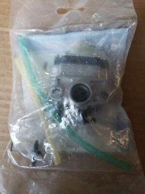 CUB CADET 753-05251 Carburetor W/Primer CC5090BC CC5090 CC5075SS BC5090 (H4) - Image 1 of 3