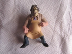 Carrete NECA Toys Toony Terrors The Texas Chainsaw Massacre: Leatherface - Imagen 1 de 3