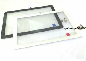 For Amazon Kindle Fire HD 8 2020 10th Gen K72LL4 Touch Screen Digitizer Glass - Picture 1 of 3