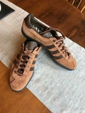 Adidas mens  tobacco special trainers