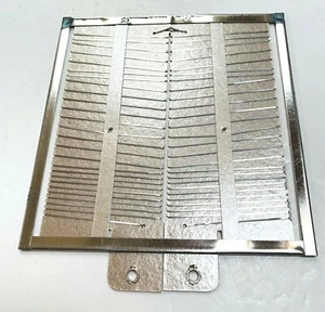 TOASTER ELEMENT CENTRE TD-C SUITALBE FOR DUALIT PACK OF 2 - Picture 1 of 2