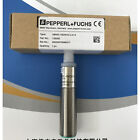1Pc New For Pepperl+ Fuchs Ub500-18Gm75-U-V15 Ultrasonic Sensor #Yp1
