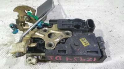 serratura porta anteriore sinistra per DAEWOO LANOS COOL 1997 1420320 - Imagem 1 de 3