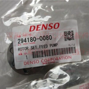 1 PIEZA NUEVO PARA Juego de rotor bomba de combustible genuino DENSO HP3 294180-0080 - Imagen 1 de 2