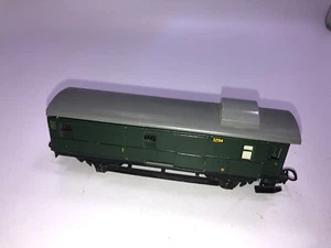 Märklin Personen Gepäckwagen 329/4 - Bild 1 von 3