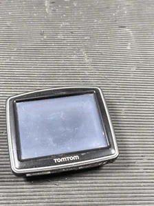 TomTom Eins GPS - Gebraucht, Kratzer, Nein Zubehör - Bild 1 von 6