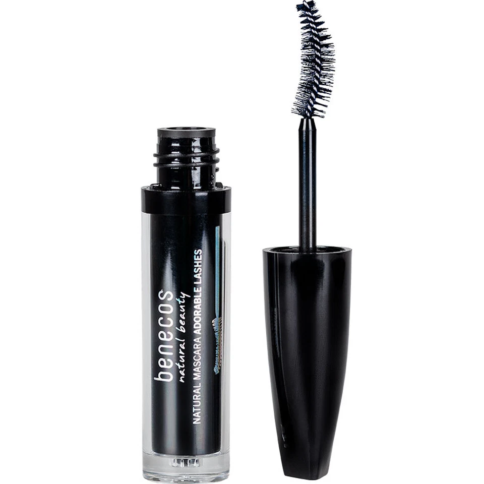 Benecos Mascara Adorable Lashes Deep Ocean   8 ml - Bild 1 von 1