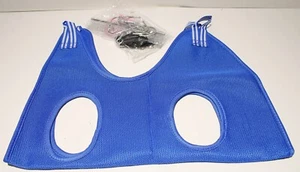 Hamaca de aseo MEDIANA para mascotas perros arnés bolsa honda herramientas de aseo - Imagen 1 de 4