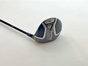 TOUR EDGE EXOTICS XTREME MO1 3 WOOD 15 DEGREE STIFF FLEX FUJIKURA VENTUS SHAFT - Picture 1 of 5