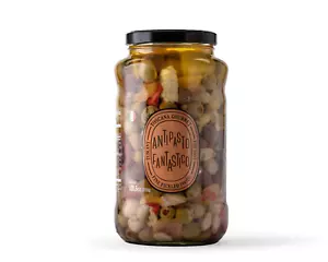 Tuscany Premium Italian Vegetable Medley 6.28 LB (Free Shipping) Made in Italy - Picture 1 of 4