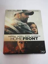 Homefront - Jason Statham - Steelbook - Blu-ray