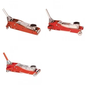 Holzmann Rangierwagenheber RWH 125ALU / RWH 180ALU / RWH 250ALU Wagenheber - Bild 1 von 4