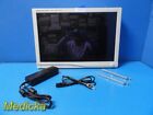 Stryker 26" Vision Elect Hdtv Surgical Monitor Ref 240-030-960 W/ Psu ~ 34140