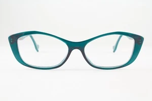 Rare Authentic Face a Face BOCCA Sexy 4 Col 2045 51mm Duck Blue Glasses Italy - Picture 1 of 5