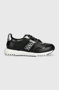 armani exchange ax court sneakers - Picture 1 of 2