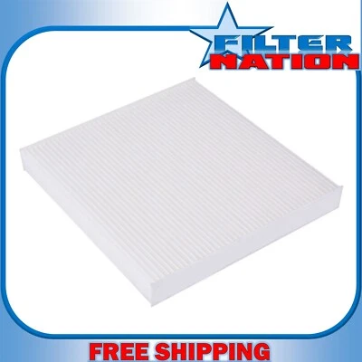 MITSUBISHI CABIN AIR FILTER FOR MITSUBISHI ENDEAVOR 2004 - 2008 V6-3.8L ENGINE - Image 1 of 4