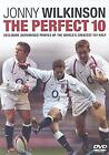 Jonny Wilkinson : The Perfect 10 [DVD], , Used; Very Good DVD