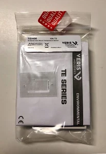 Veris TEH00 (Sensor de temperatura de montaje en pared) - Imagen 1 de 3