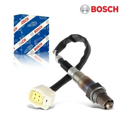 BOSCH 0258006915 Sonda Lambda Para CHRYSLER SEBRING DODGE AVENGER CALIBER JEEP - Imagen 1 de 4