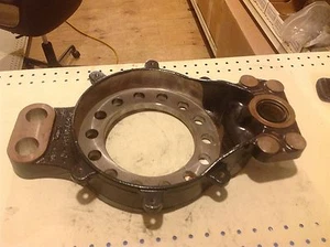 712414 SPIDER/BRAKE 75584 CHALLENGER AG-CHEM TERR SPRAYER 1903CH 1903WSY 9103 - Bild 1 von 4