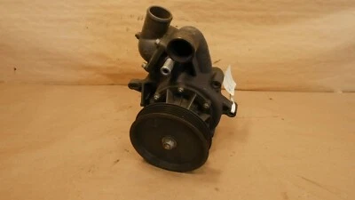 Conjunto completo de bomba de agua Ferrari 360 PN 176044 Foto 1 de 4