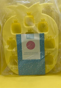 Pineapple Ice Mold - Picture 1 of 1