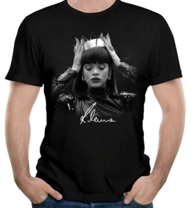 RIHANNA t shirt. gift best, Christmas gift father day - Picture 1 of 3