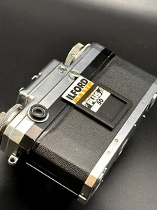 35mm / 120 Film Typ Halterung Reminder Index Card halter Holder Memo Halter - Bild 1 von 6