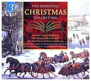 Essential Christmas Colle Essential Christmas Colle (CD)
