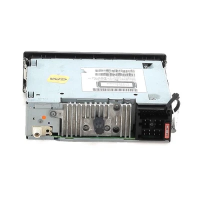 Post Multimedia - Renault Twingo II PH.1 - 8200446233 - F1-1002Q - Bild 1 von 3