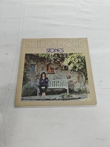 Neil Diamond-Stonew-1971 Uni 93106-Vinyl Record LP - VG+/NM - Picture 1 of 1