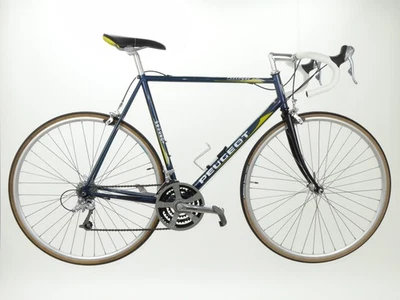 Peugeot Prologue Roadbike Rennrad Size 58cm Shimano Group Refurbished - Bild 1 von 4