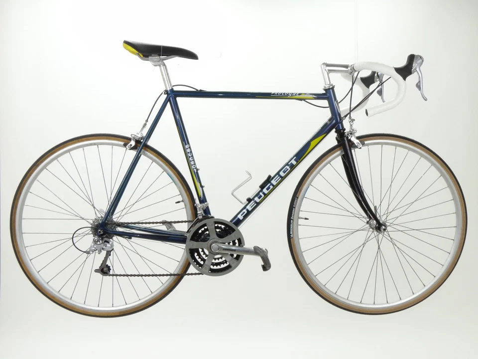 Peugeot Prologue Roadbike Rennrad Size 58cm Shimano Group Refurbished - Bild 1 von 4