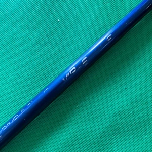 Graphite Design TOUR AD VR-6 S Stiff Driver Shaft 44.125 in Callaway Adapter - Picture 1 of 7