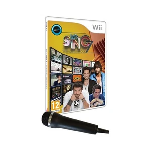 Let's Sing 7 + 1 Microfono Wii (SP) (PO126647) - Imagen 1 de 1