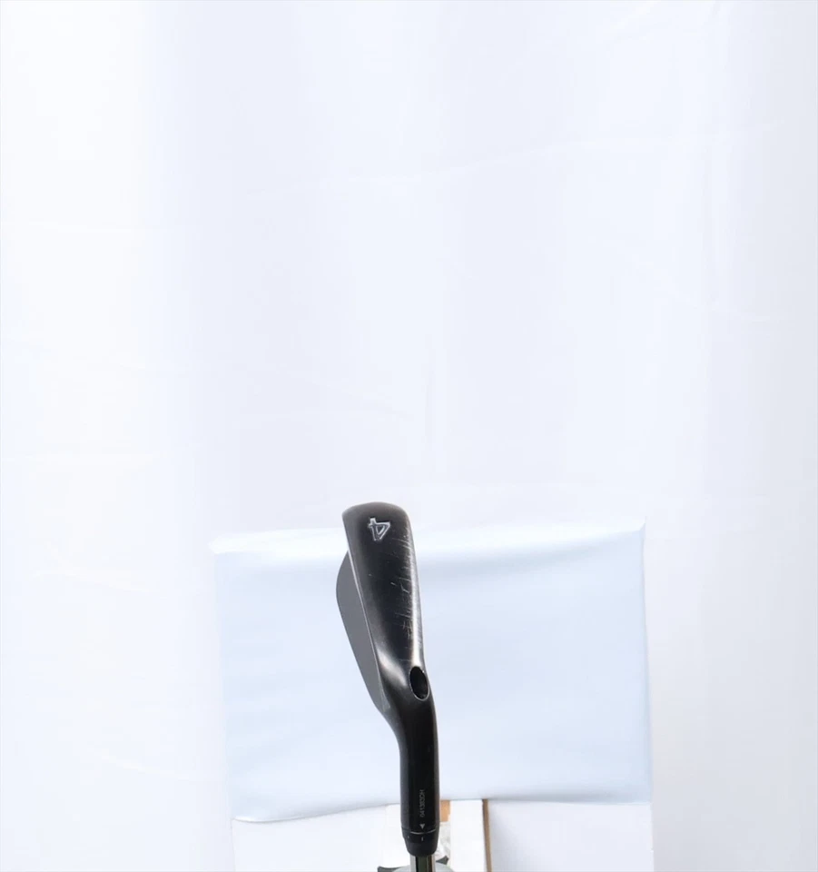 Ping Icrossover 21° 4H Hybrid Regular Flex Ping Tour 2.0 Chrome 85 12788760 Good - Image 1 of 4