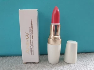 Avon Anew Tinted Lip Plumping Conditioner *Rose Tint* Discontinued. New - Picture 1 of 14