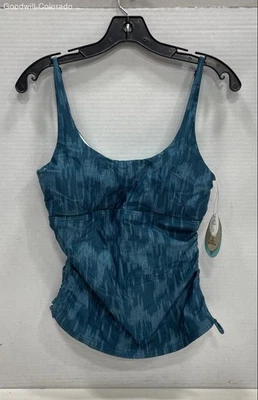 Women's Prana Melody Tankini Top Sz M NWT - Image 1 of 4