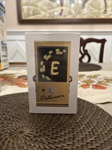 Peterson StroboStomp LE Pedal Tuner - 75th Anniversary Edition - Bild 1 von 6