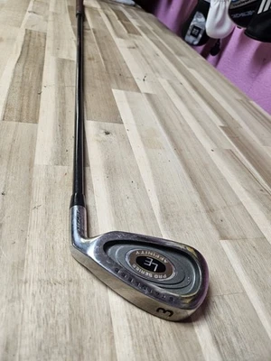 Affinity Pro Series LE 3 Iron Regular Flex - Image 1 of 4