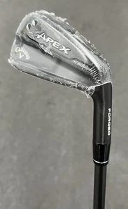 CALLAWAY APEX TI FUSION FORGED 7 IRON W/ DYNAMIC GOLD MID S300 (MVP033808) - Picture 1 of 4