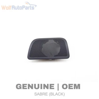 AUDI A4 2002-2008 - PUERTA TRASERA IZQUIERDA Tweeter Altavoz Rejilla 8E0035793 Foto 1 de 4
