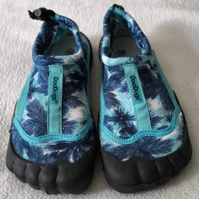 Schwimmschuhe Gr. 36 DOODOGS - Bild 1 von 4