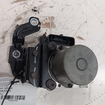 Actuador de bomba de pieza de freno antibloqueo VIN 1 Turbo para Kia Optima 17-18 Foto 1 de 4